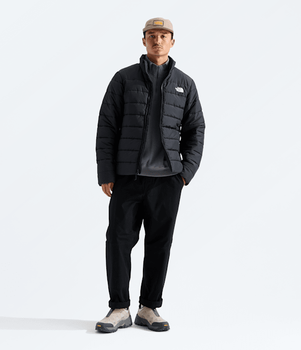 Men’s Aconcagua Jacket - thumbnail 6