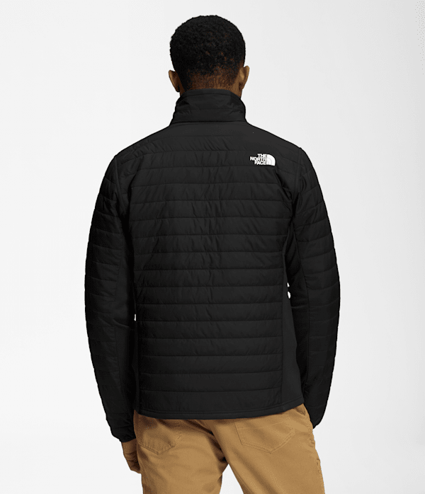 Men’s Canyonlands Hybrid Jacket - thumbnail 6