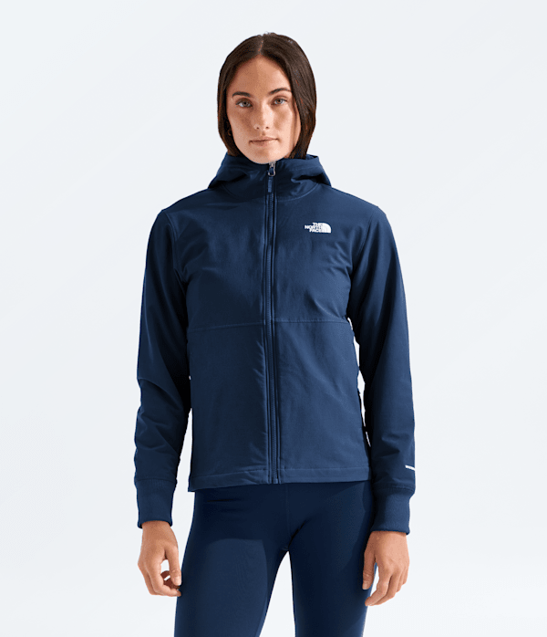Navy Blue Jackets | The North Face