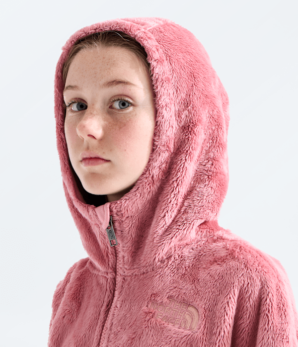 Girls-Osito-FullZip-Hoodie-TNF