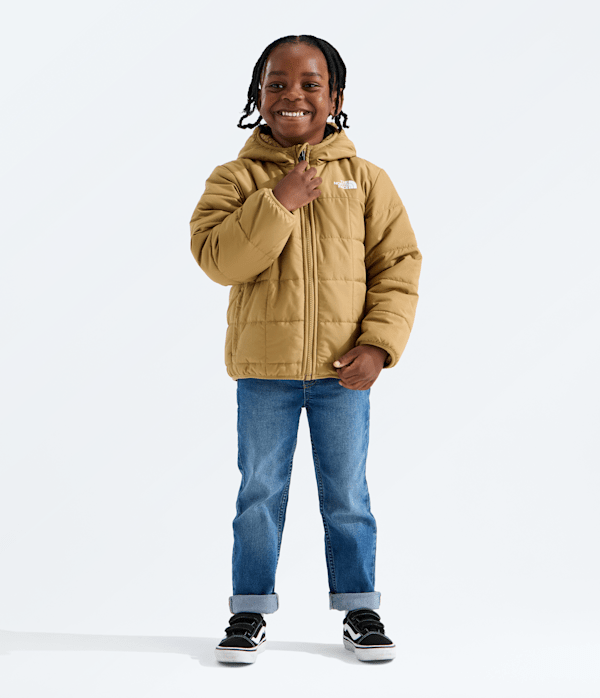 Kids' Outdoor Clothing and Gear | The North Face