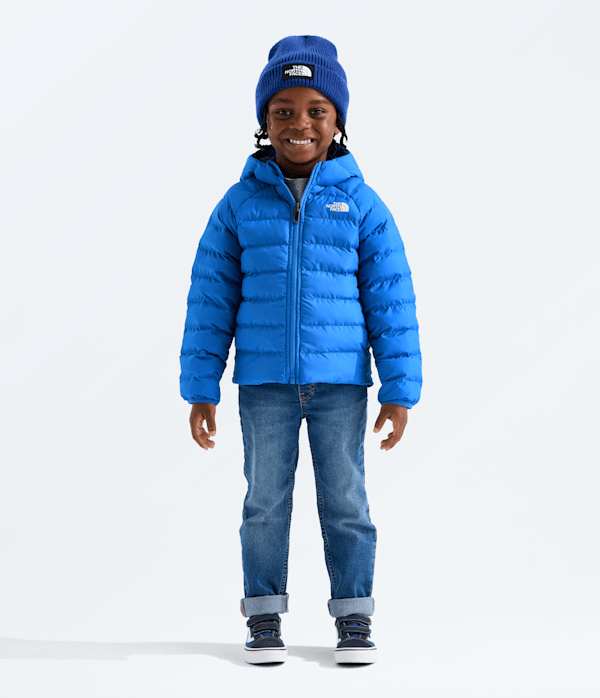 Toddler (2T–7) Clothing & Outerwear | The North Face