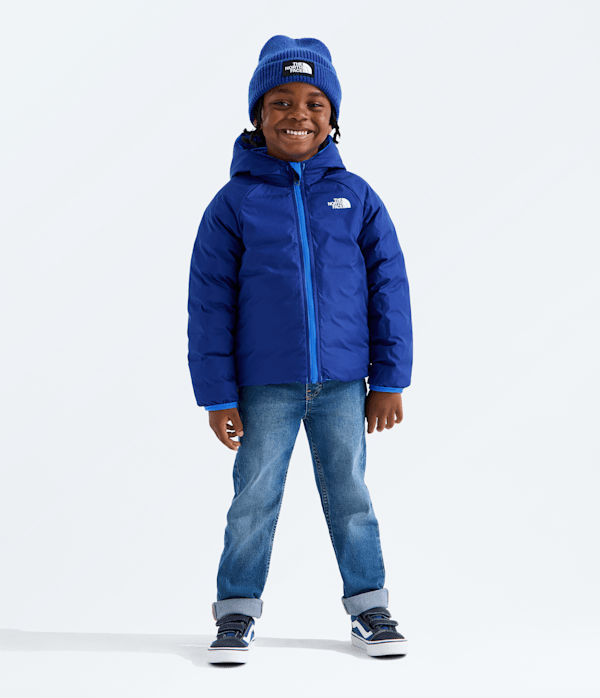 Toddler (2T–7) Clothing & Outerwear | The North Face