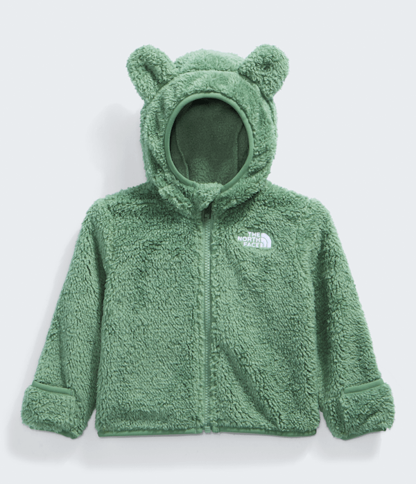 Baby Campshire Full-Zip Hoodie | The North Face