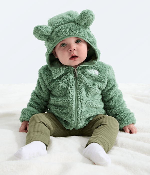 Infant Fleece