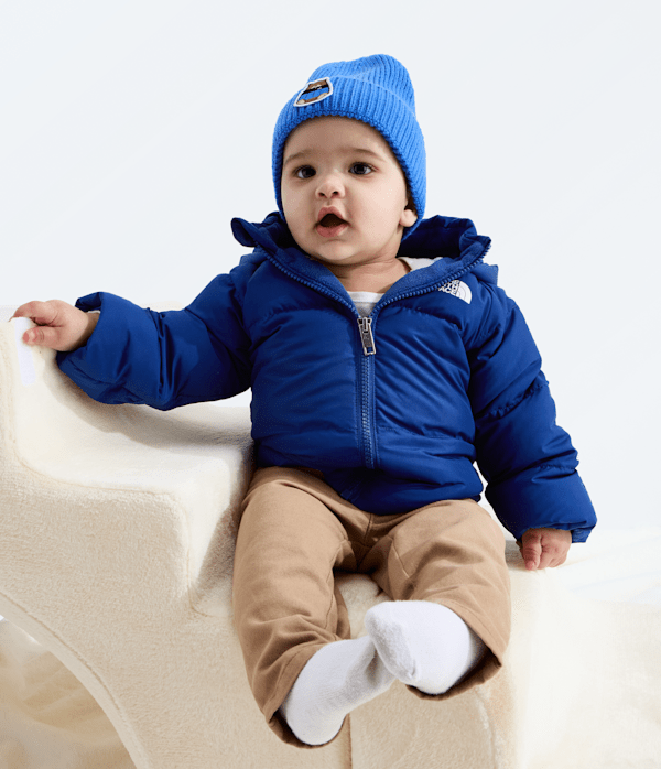Infant Rain Jackets | The North Face
