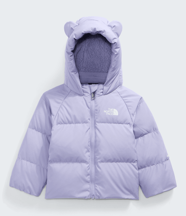 Baby North Down Fleece-Lined Jacket | The North Face