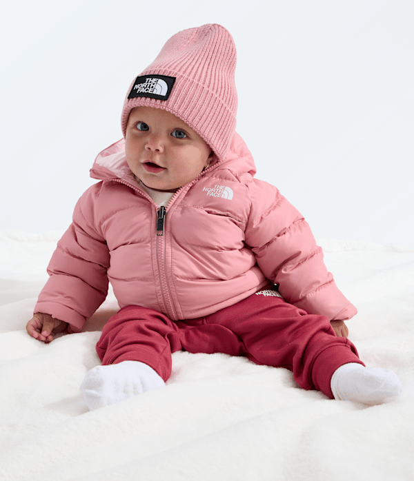 Reversible Toddler Jackets | The North Face
