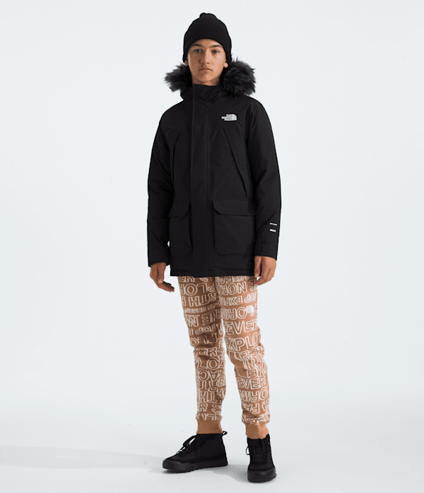Boys’ McMurdo Parka - thumbnail 5