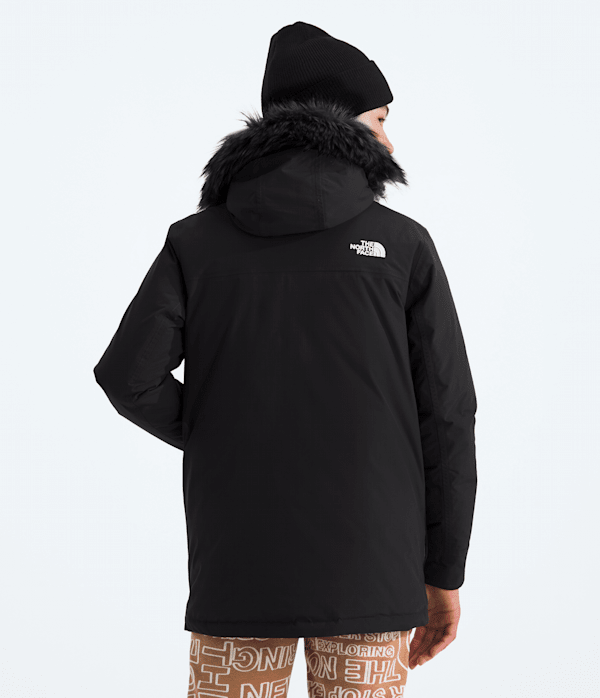 Boys’ McMurdo Parka - thumbnail 6
