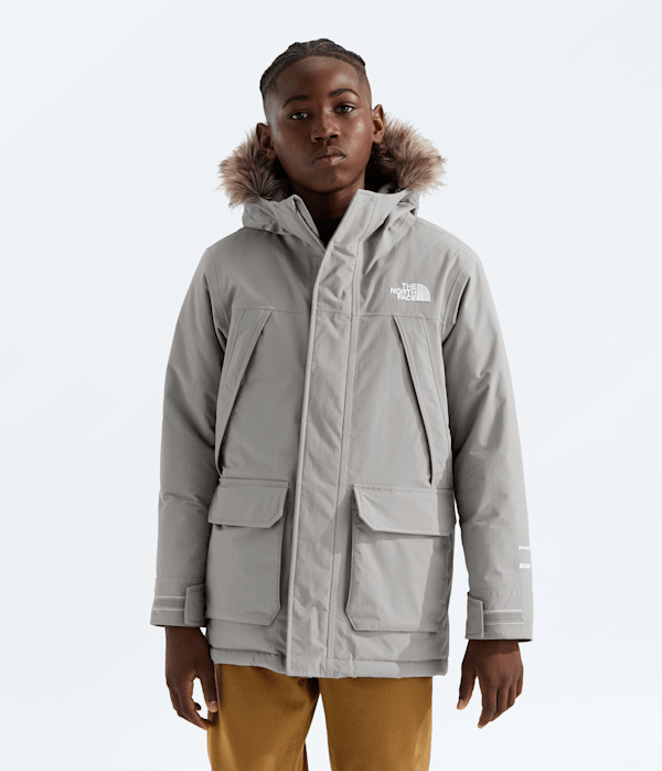 Kids' Outerwear | The North Face