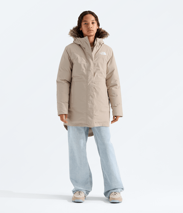 Kids' Down Jackets