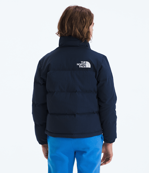 Boys’ & Girls’ 1996 Retro Nuptse Jacket - thumbnail 7