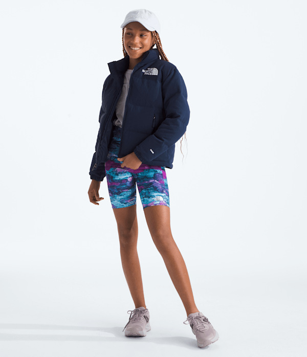 Boys’ & Girls’ 1996 Retro Nuptse Jacket - thumbnail 5