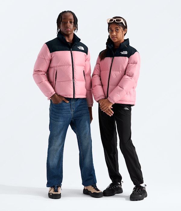 Kids' Down Jackets