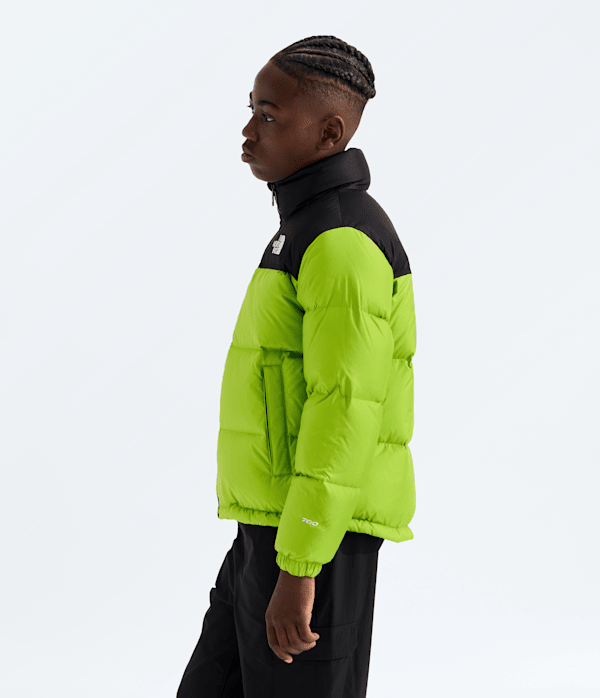 Boys' & Girls' 1996 Retro Nuptse Jacket | The North Face