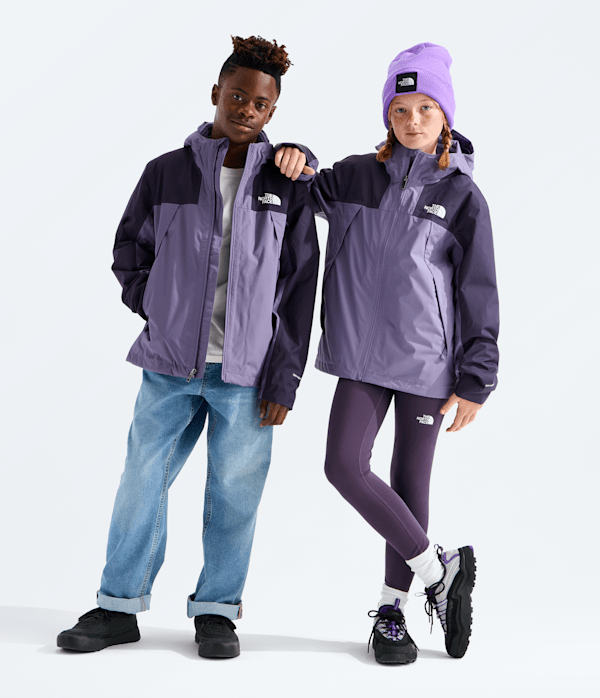 Kids' Triclimate Jackets | The North Face