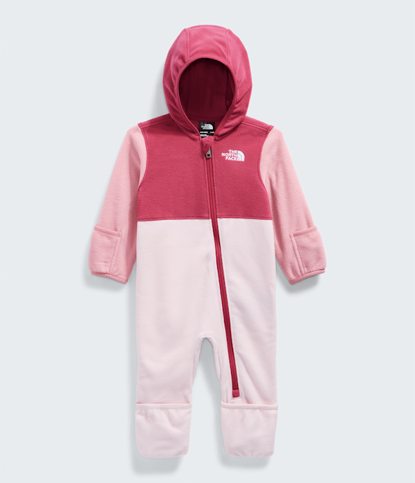 Baby Glacier One-Piece - thumbnail 9