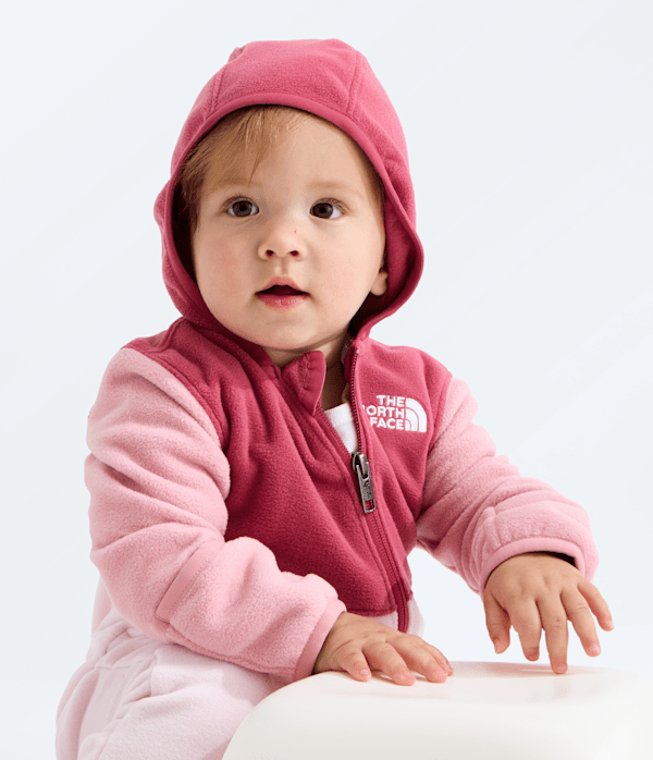 Baby Glacier One-Piece - thumbnail 8