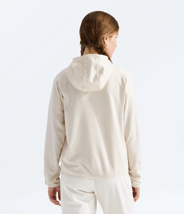 Women’s TNF™ Performance Fleece Full-Zip Hoodie - thumbnail 10