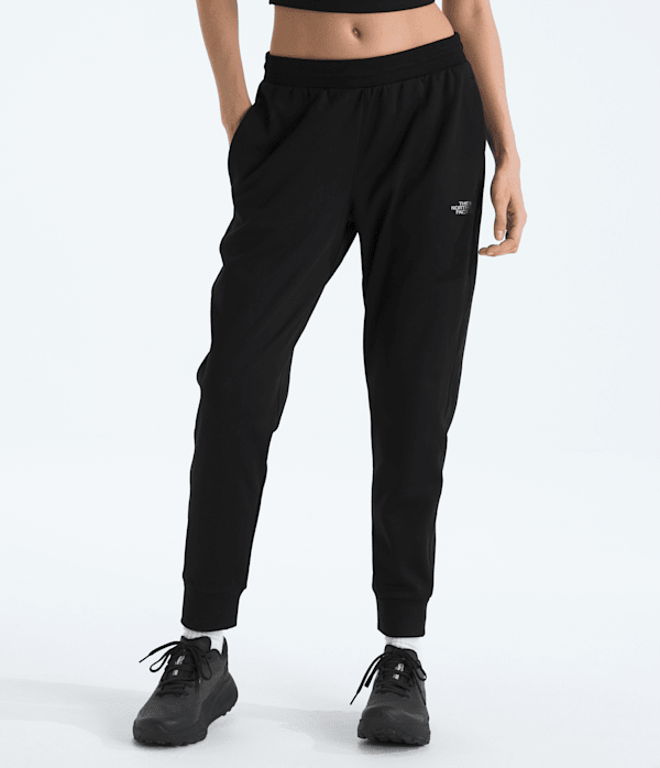 Women’s TNF™ Performance Fleece SW Pants - thumbnail 4