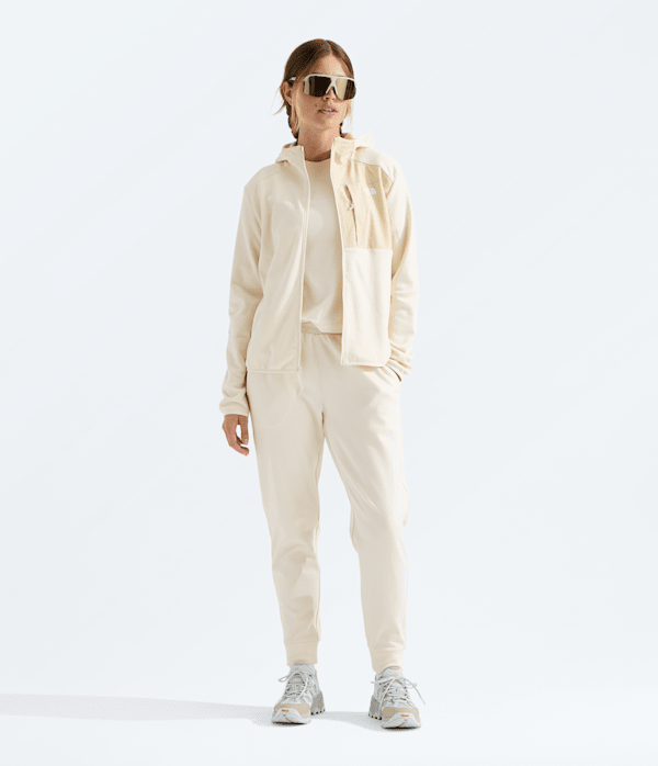Women’s TNF™ Performance Fleece SW Pants - thumbnail 9