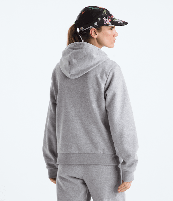 Women’s Evolution Simple Dome Regular Hoodie - thumbnail 6