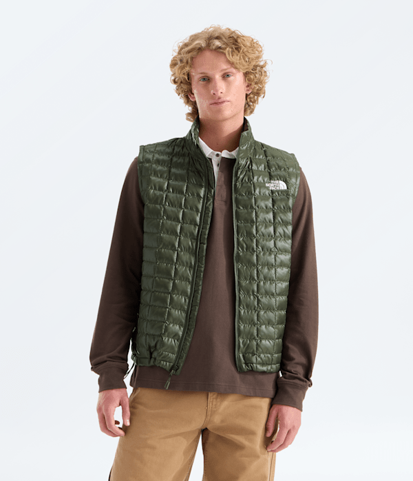 Men's THERMOBALL™ Vest | The North Face