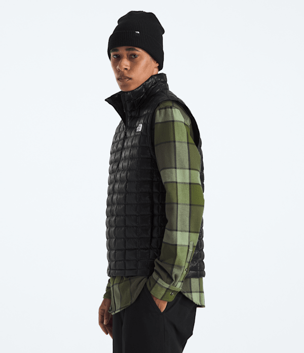 Men’s THERMOBALL™ Vest - thumbnail 7
