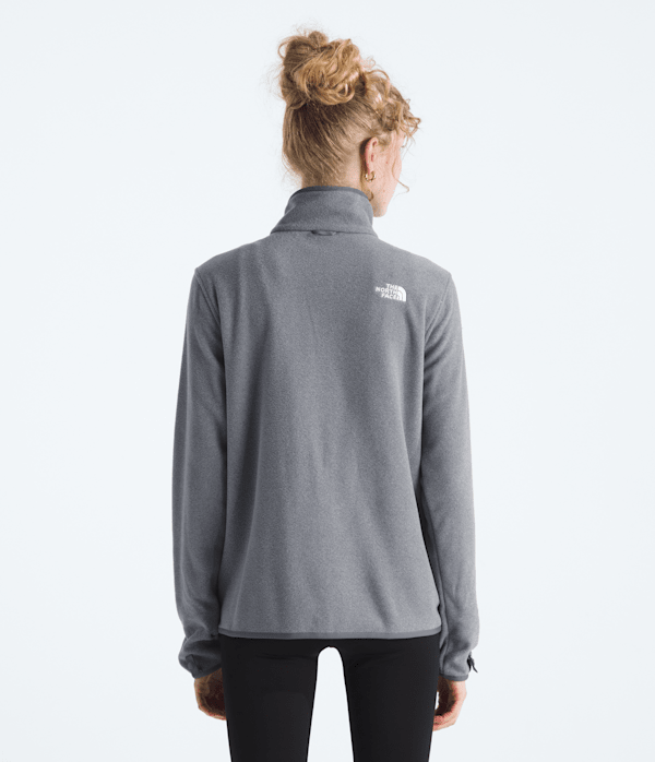 Women’s Glacier Fleece Jacket - thumbnail 6