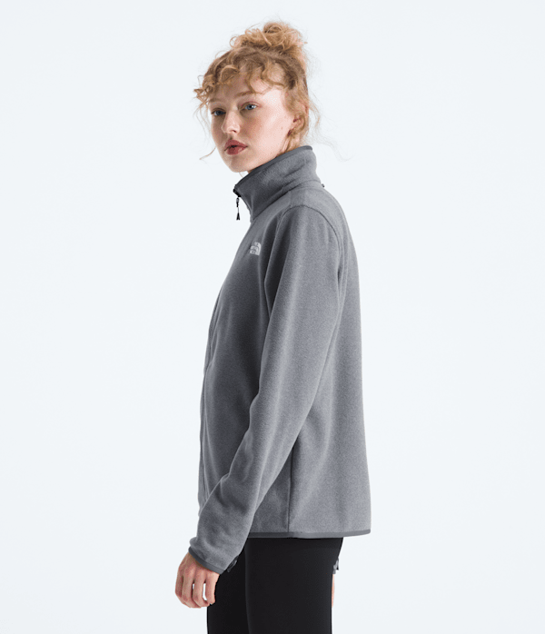 Women’s Glacier Fleece Jacket - thumbnail 7