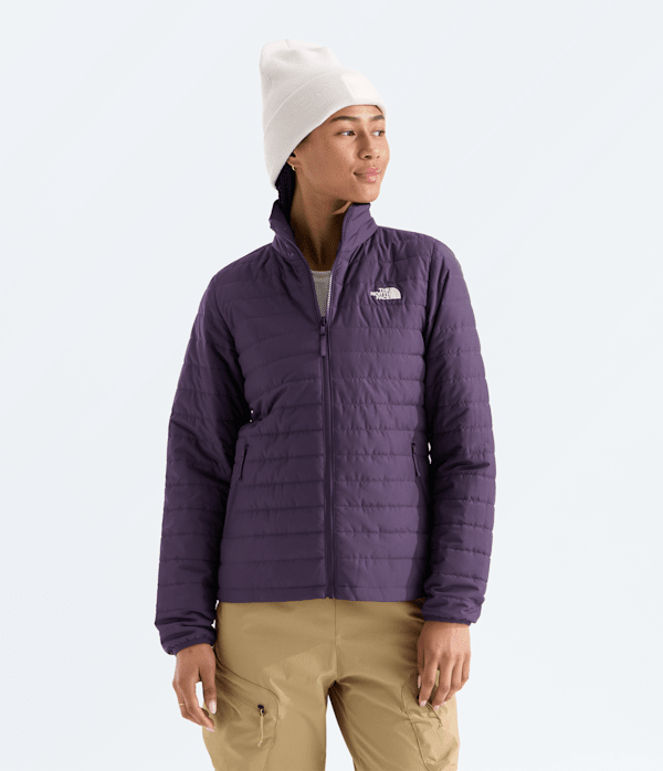 2026 New Arrivals At The North Face Canada