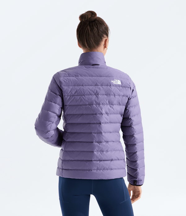 Women’s Classic Down Jacket - thumbnail 10