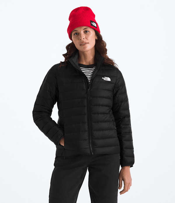Women’s Classic Down Jacket - thumbnail 4