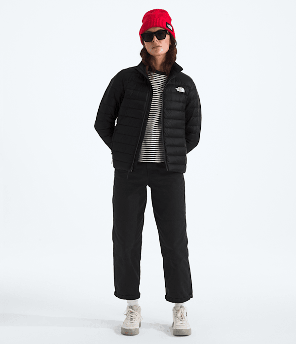 Women’s Classic Down Jacket - thumbnail 5