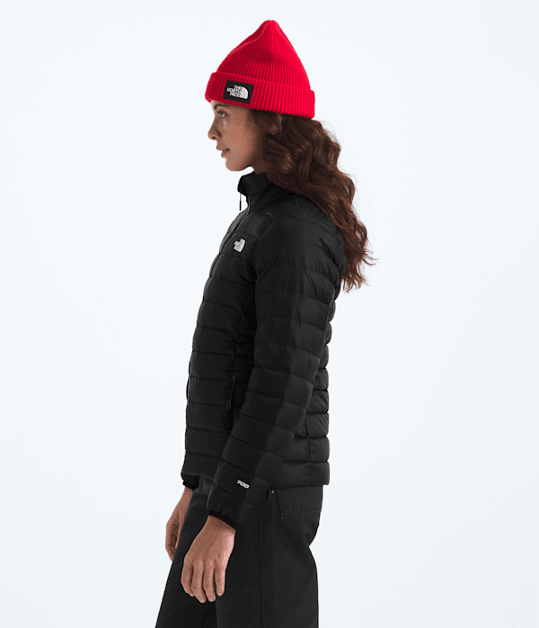 Women’s Classic Down Jacket - thumbnail 7