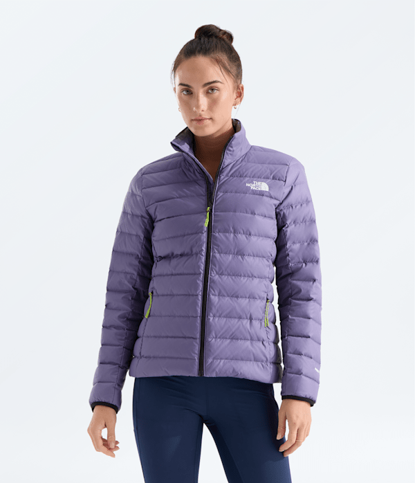 Women’s Classic Down Jacket - thumbnail 8