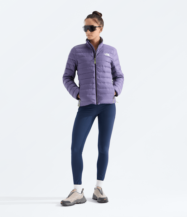 Women’s Classic Down Jacket - thumbnail 9