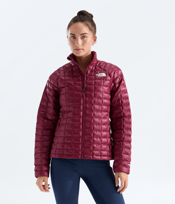 Women's THERMOBALL™ Jacket | The North Face