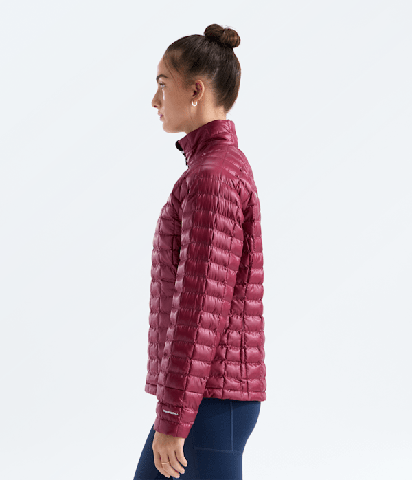 Women's THERMOBALL™ Jacket | The North Face