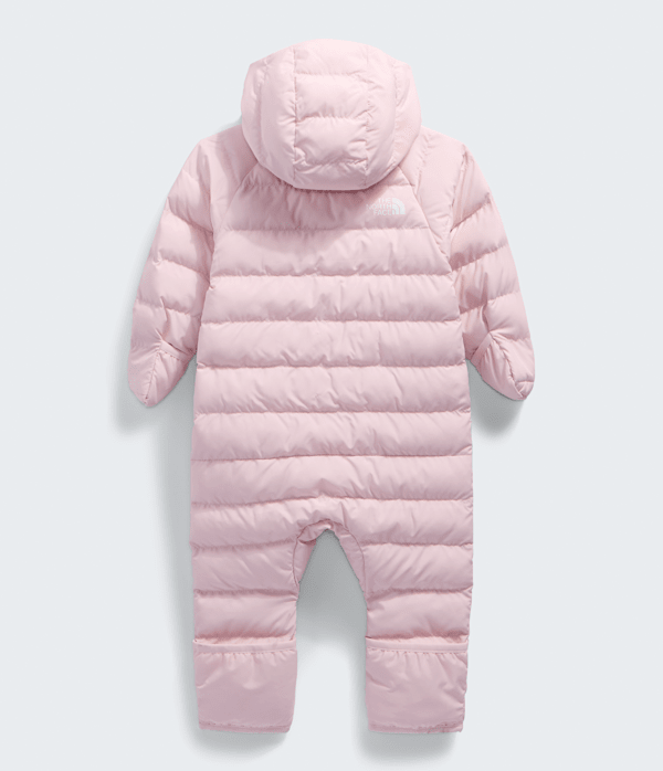 Baby Perrito One-Piece | The North Face