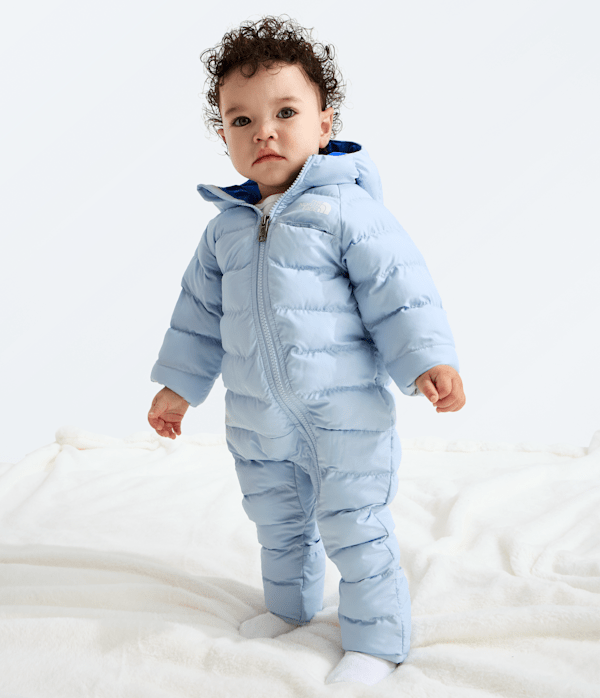 Snowsuits