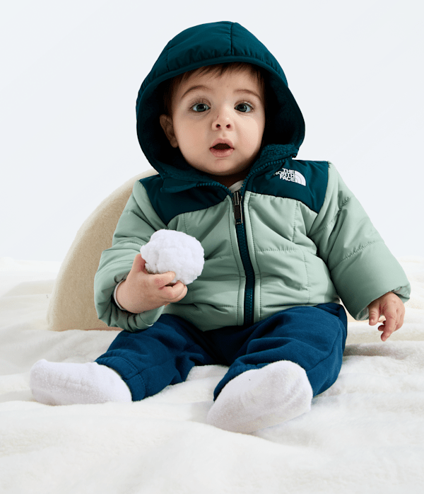 Infant Rain Jackets | The North Face