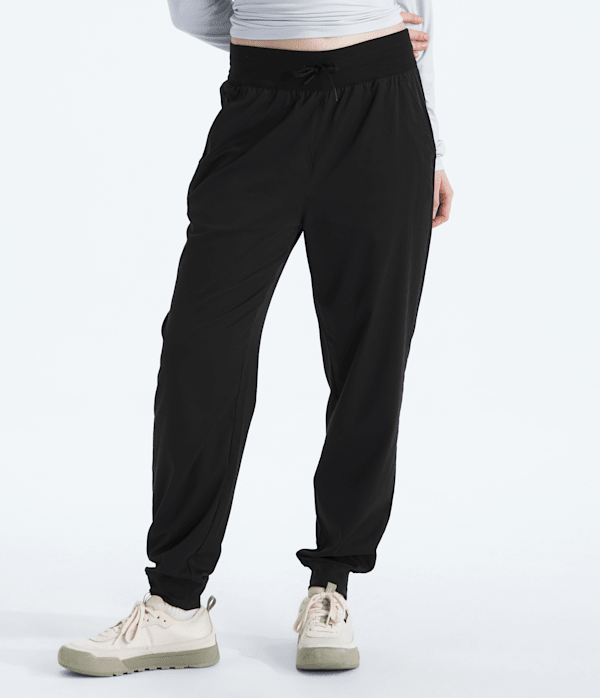 Women’s Aphrodite Arise Joggers - thumbnail 4