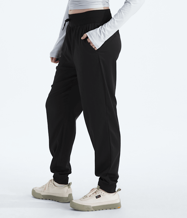 Women’s Aphrodite Arise Joggers - thumbnail 7