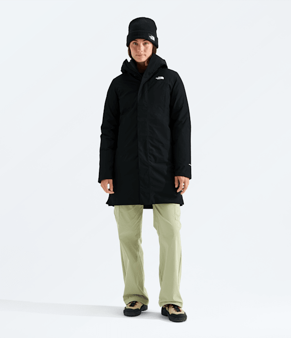 Women’s Suzanne Triclimate™ 2.0 - thumbnail 8