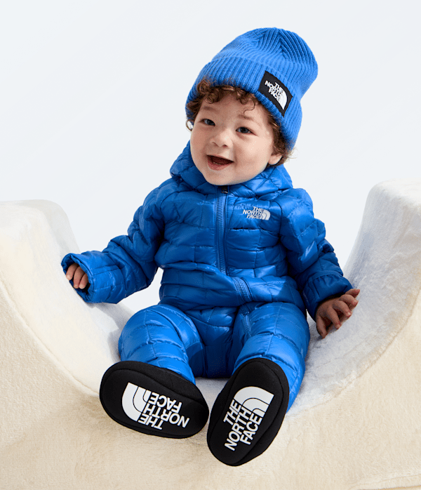 のんのんさま専用！【正規品!】THERMOBALL THE NORTH FACE Baby THERMOBALL™ One-Piece | The North Face