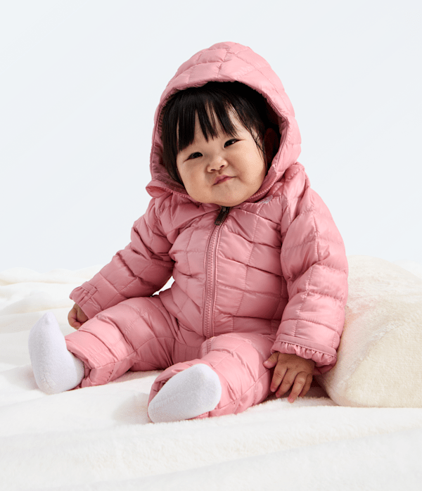 Baby Snowsuits