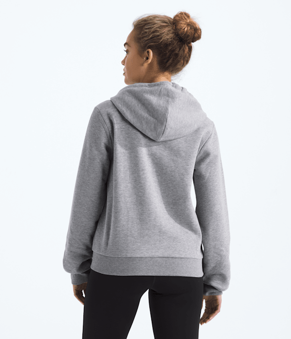 Women’s Evolution Simple Dome Regular Full-Zip Hoodie - thumbnail 6
