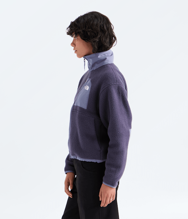 Women's Yumiori Off Peak Full-Zip Jacket | The North Face